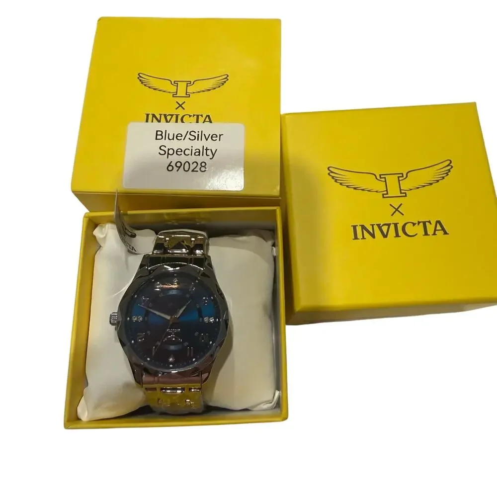 Invicta Specialty 69028 watch NIB